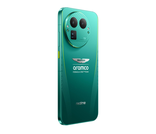 realme GT 8 Pro 16/512GB Dream Edition 200MP IP69 120W 7000mAh - 1415741 - zdjęcie 8